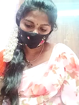 Tamil Hot Anu online show from 02.07.26