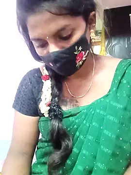 Tamil Hot Anu online show from 02.15.26