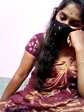 Tamil Hot Anu online show from 02.27.26