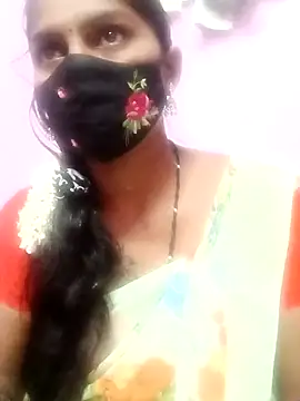 Tamil Hot Anu online show from 03.25.26