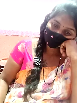 Tamil Hot Anu online show from 03.29.26
