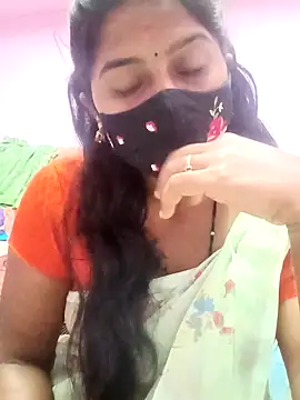 Tamil Hot Anu online show from 04.02.26