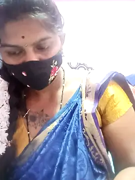 Tamil Hot Anu online show from 04.05.26