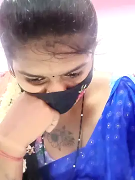 Tamil Hot Anu online show from 04.10.26