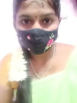 Tamil Hot Anu online show from 05.27.26
