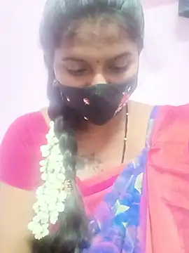 Tamil Hot Anu online show from 05.31.26
