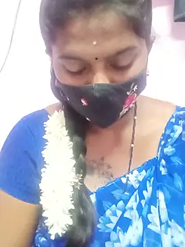 Tamil Hot Anu online show from 06.01.26