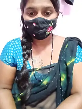 Tamil Hot Anu online show from 06.02.26