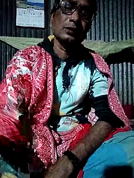 Snapshot of Hot-headed chatting on 02.04.26 Hot-headed online show from 02.04.26