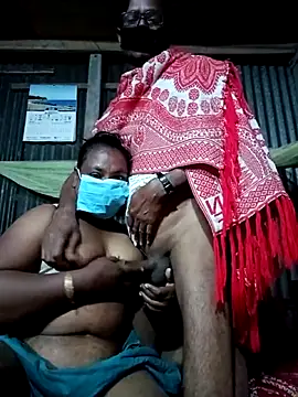 Snapshot of Hot-headed chatting on 02.08.26 Hot-headed online show from 02.08.26