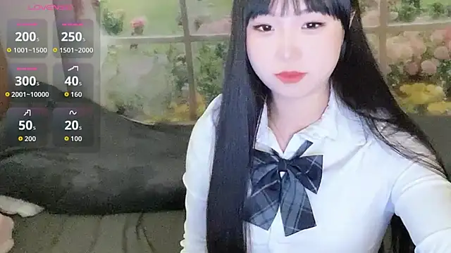 xiaoguai99 online show from 03.19.26