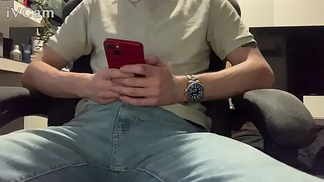 TightbigDIck online show from 01.18.26