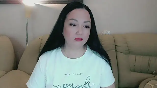 Snapshot of infinity_loveliness chatting on 11.06.25 infinity loveliness online show from 11.06.25