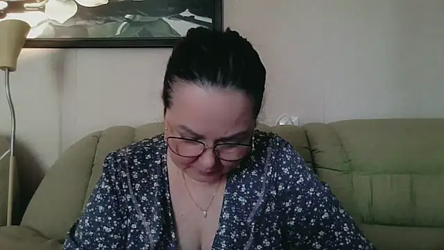 infinity loveliness online show from 03.23.26