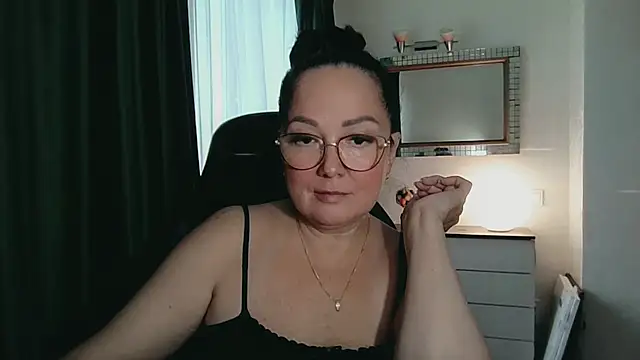 Snapshot of infinity_loveliness chatting on 07.20.26 infinity loveliness online show from 07.20.26