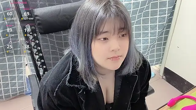 anan 102104 online show from 04.07.26