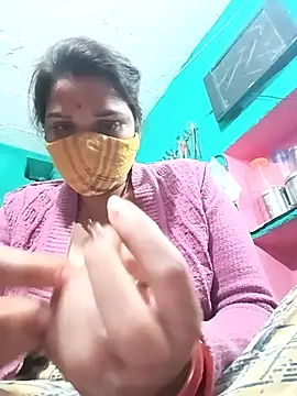 Snapshot of Savita_jatav chatting on 02.18.26 Savita jatav online show from 02.18.26