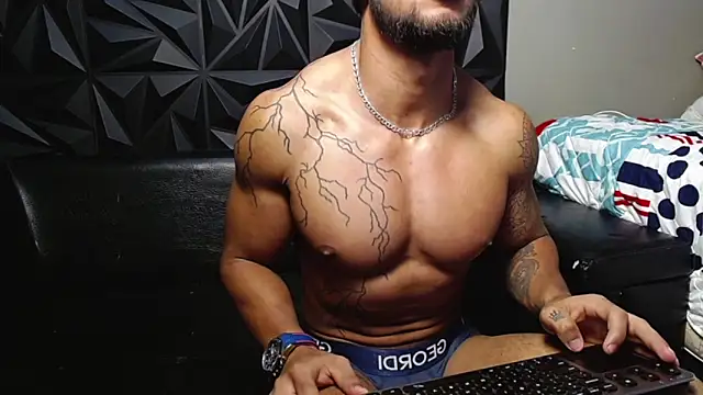 jacob bentley online show from 01.15.26