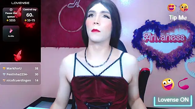 katalina hot   online show from 01.12.26