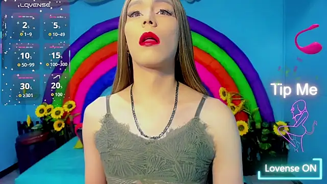 katalina hot   online show from 03.17.26