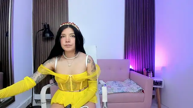 MAGIC ISIS  online show from 01.10.26