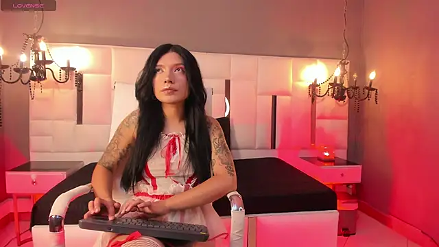 MAGIC ISIS  online show from 02.03.26