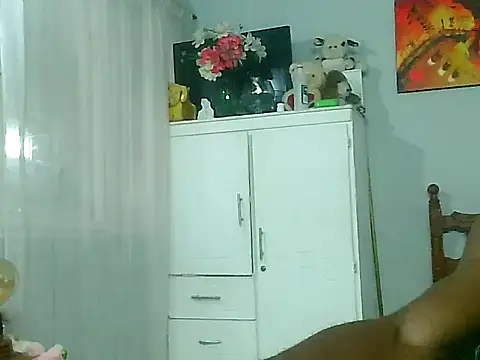 fetichefantasi24cm online show from 01.10.26