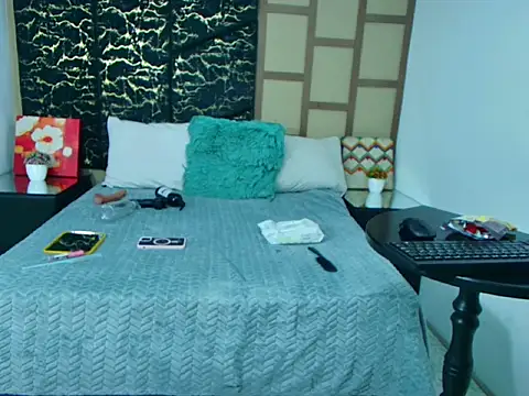 MelodyRouse online show from 02.26.26