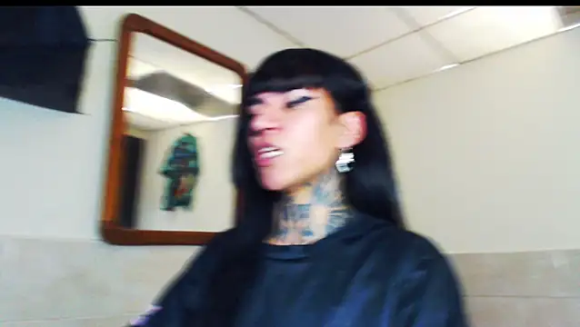 jazmin wolf online show from 01.15.26