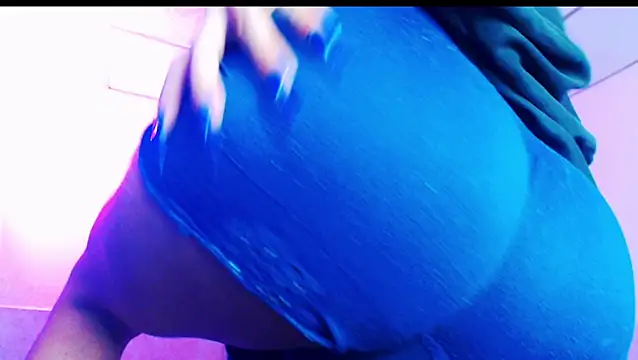 jazmin wolf online show from 02.15.26