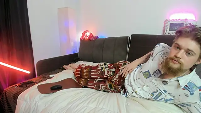 Lev Miller online show from 01.12.26