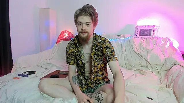 Lev Miller online show from 01.16.26