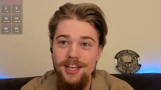 Lev Miller online show from 03.29.26