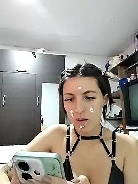 tina2204 online show from 02.04.26