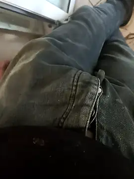 Snapshot of ImpureAgent143 chatting on 02.02.26 ImpureAgent143 online show from 02.02.26