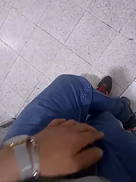 Snapshot of ImpureAgent143 chatting on 02.13.26 ImpureAgent143 online show from 02.13.26