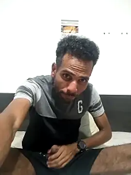 moreno alpha br online show from 02.13.26