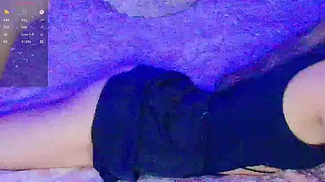 secretluv online show from 07.07.26