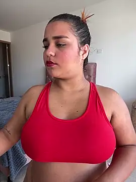 ZoetteUrus online show from 01.06.26