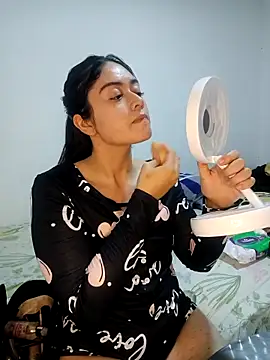 SweetAlbedo online show from 02.02.26