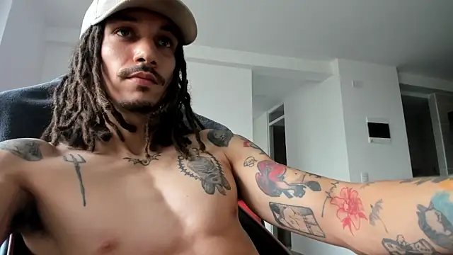 im kamus  online show from 02.17.26