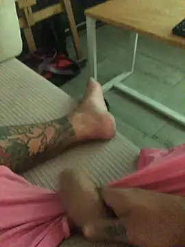 psilocibina22 online show from 02.18.26