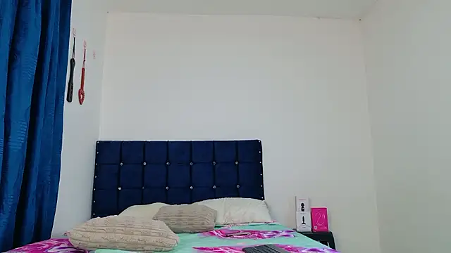 sweet posionx online show from 03.06.26