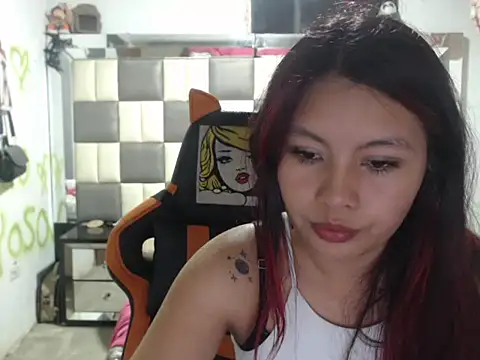 dulcecandy18 online show from 01.14.26