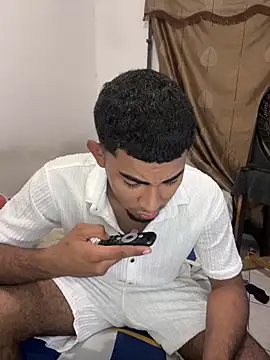 youngalexofficial online show from 02.22.26