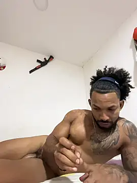 leon97hot online show from 01.11.26