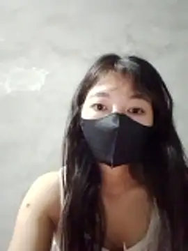 Snapshot of Asami_6868 chatting on 01.18.26 Asami 6868 online show from 01.18.26