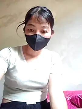 Snapshot of Asami_6868 chatting on 03.30.26 Asami 6868 online show from 03.30.26