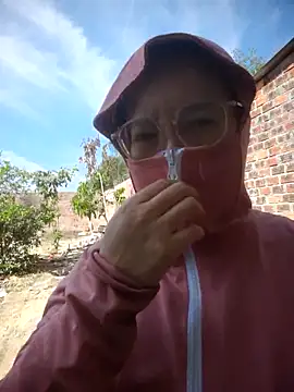 lina loveee online show from 02.13.26