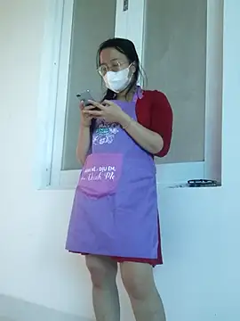 lina loveee online show from 02.15.26